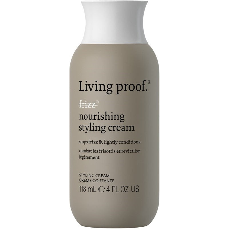 Living Proof No Frizz Nourishing Styling Cream 118ml