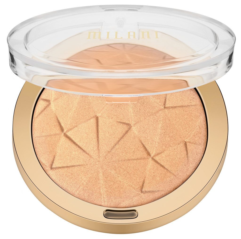 Milani Hypnotic Lights Powder Highlighter - 04 Flashing Light