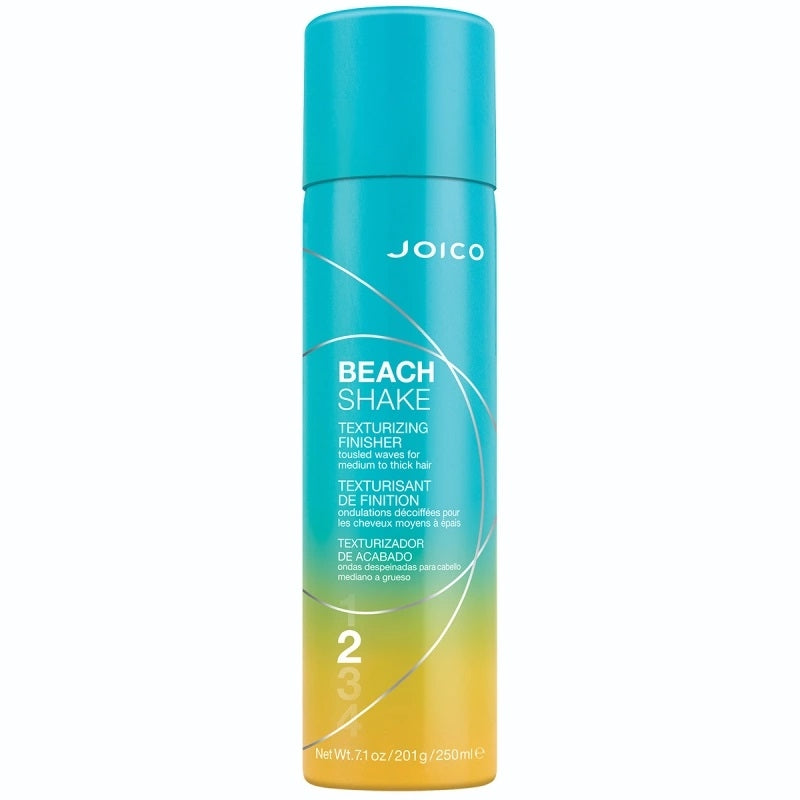 Joico Beach Shake Texturizing Finisher 250ml