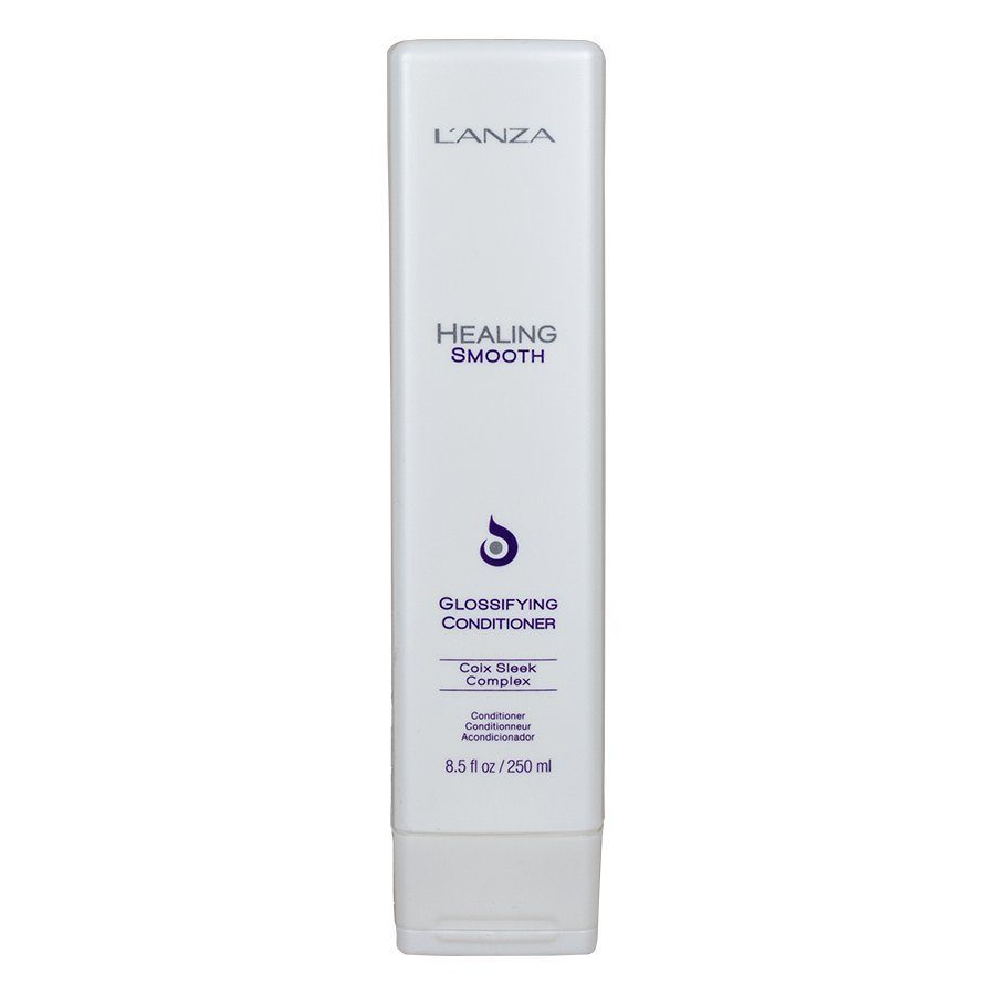 L'anza Healing Smooth Glossifying Conditioner 250ml