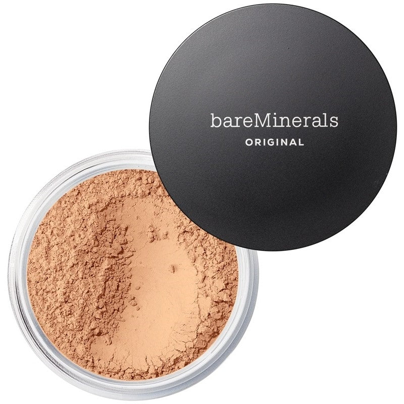 Bare Minerals Foundation Soft Medium 8g