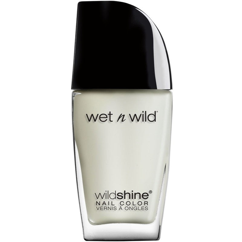 Wet n Wild Wild Shine Nail Color Matte Top Coat