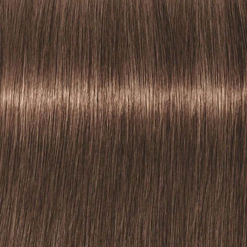 Schwarzkopf Professional Igora Vibrance Kit 6-46 Dark Blonde Beige Chocolate