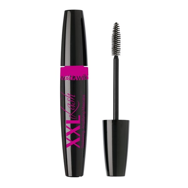 Wet n Wild XXL Lash Mascara Black