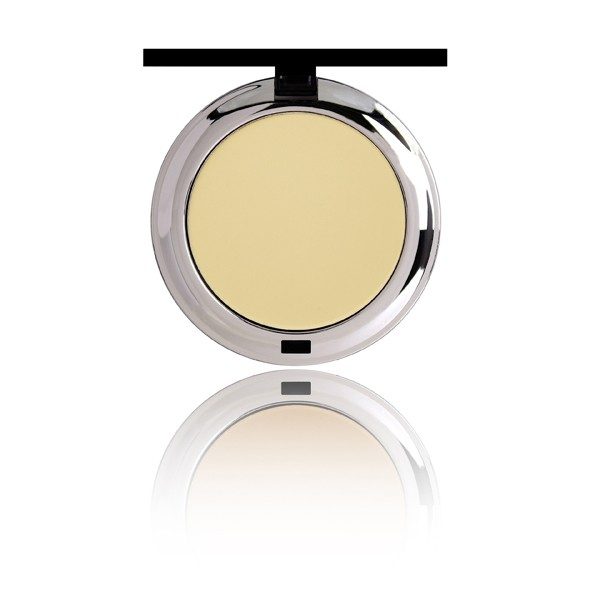 Bellapierre Compact Foundation - 01 Ultra 10g