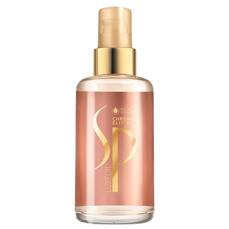 Wella SP LuxeOil Chroma Elixir 100ml