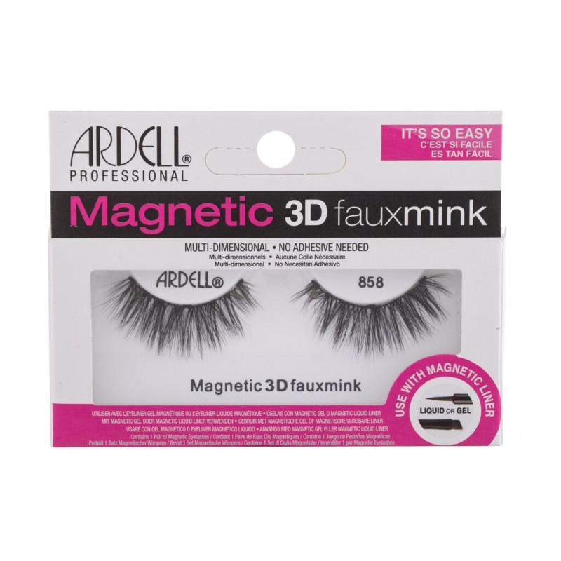 Ardell Magnetic 3D Faux Mink 858