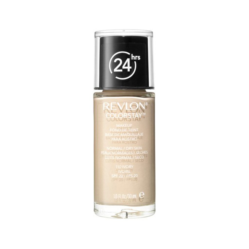 Revlon Colorstay Makeup Normal/Dry Skin - 110 Ivory 30ml