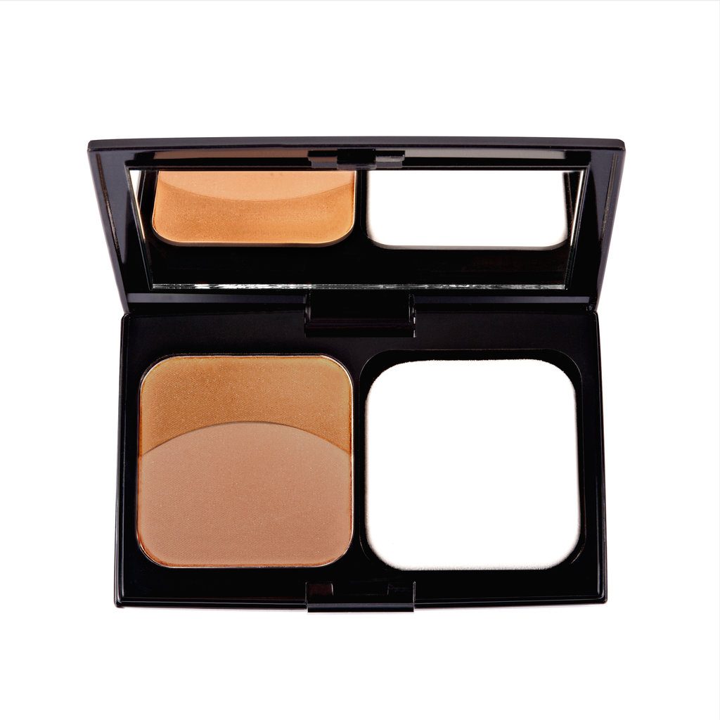 NYX PROF. MAKEUP Define & Refine Powder Foundation - Deep