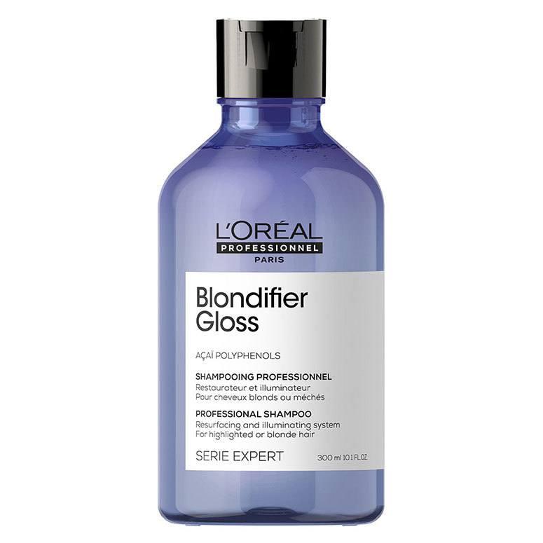 L'Oréal Professionnel Blondifier Gloss Shampoo 300ml