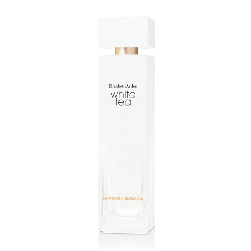 Elizabeth Arden White Tea Mandarin Blossom Edt 100ml