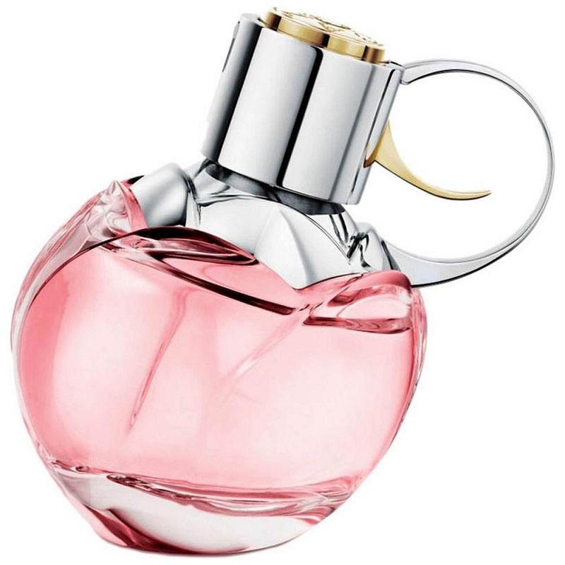 Azzaro Wanted Girl Tonic Edt 80ml