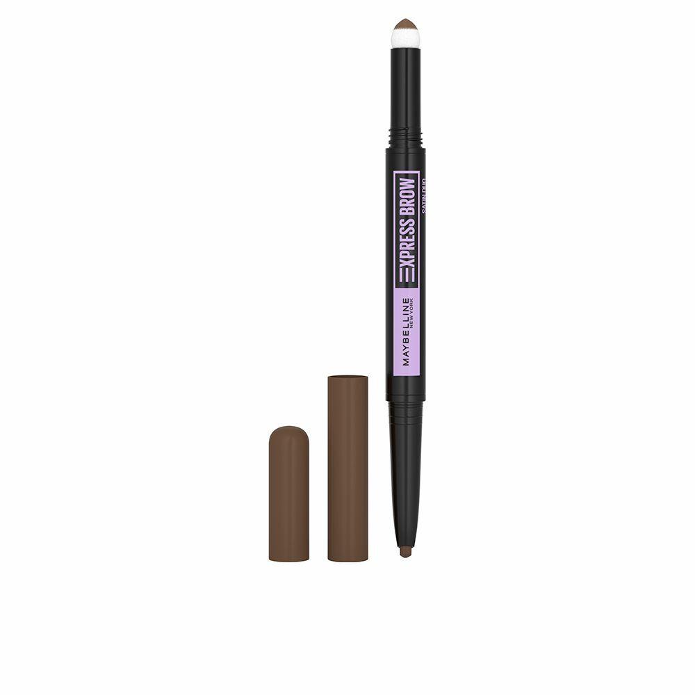 Maybelline Brow Satin Duo Pencil - Brunette