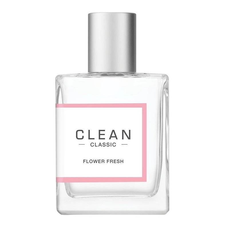 Clean Classic Flower Fresh Edp 60ml