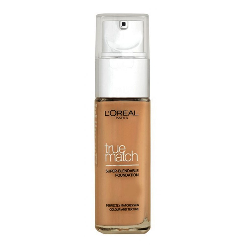 L'Oréal True Match Foundation 5N Sand 30ml