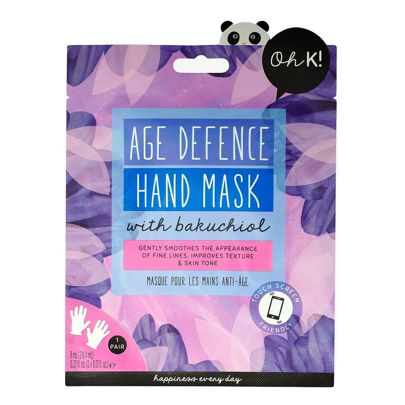 Oh K! Age Defense Hand Mask