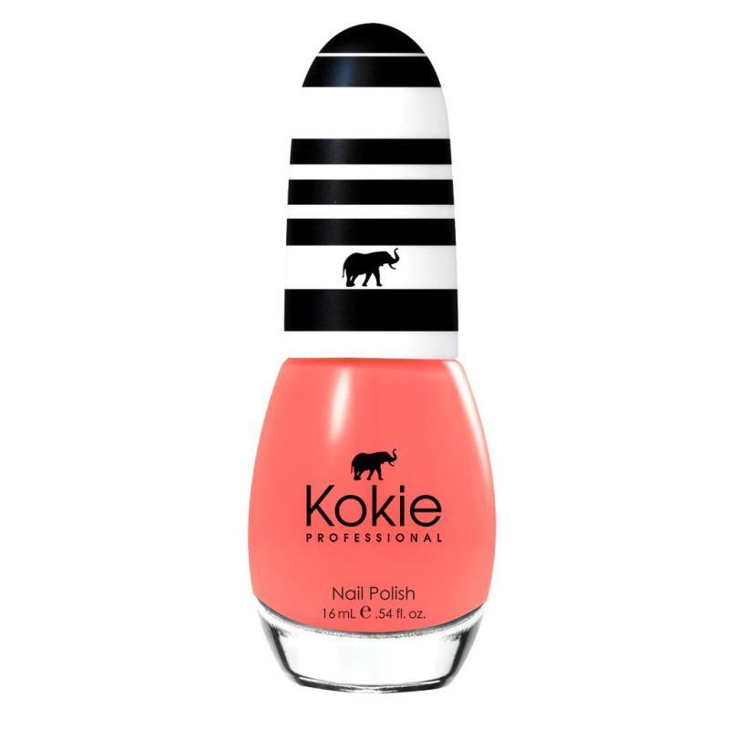 Kokie Nail Polish - Socialite