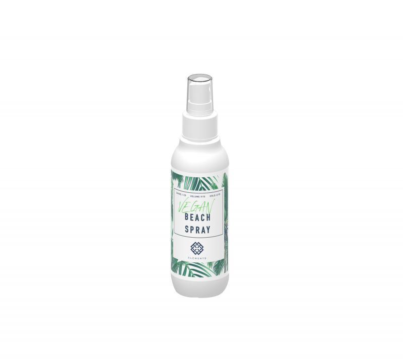 E+46 Vegan Beach Spray 150ml