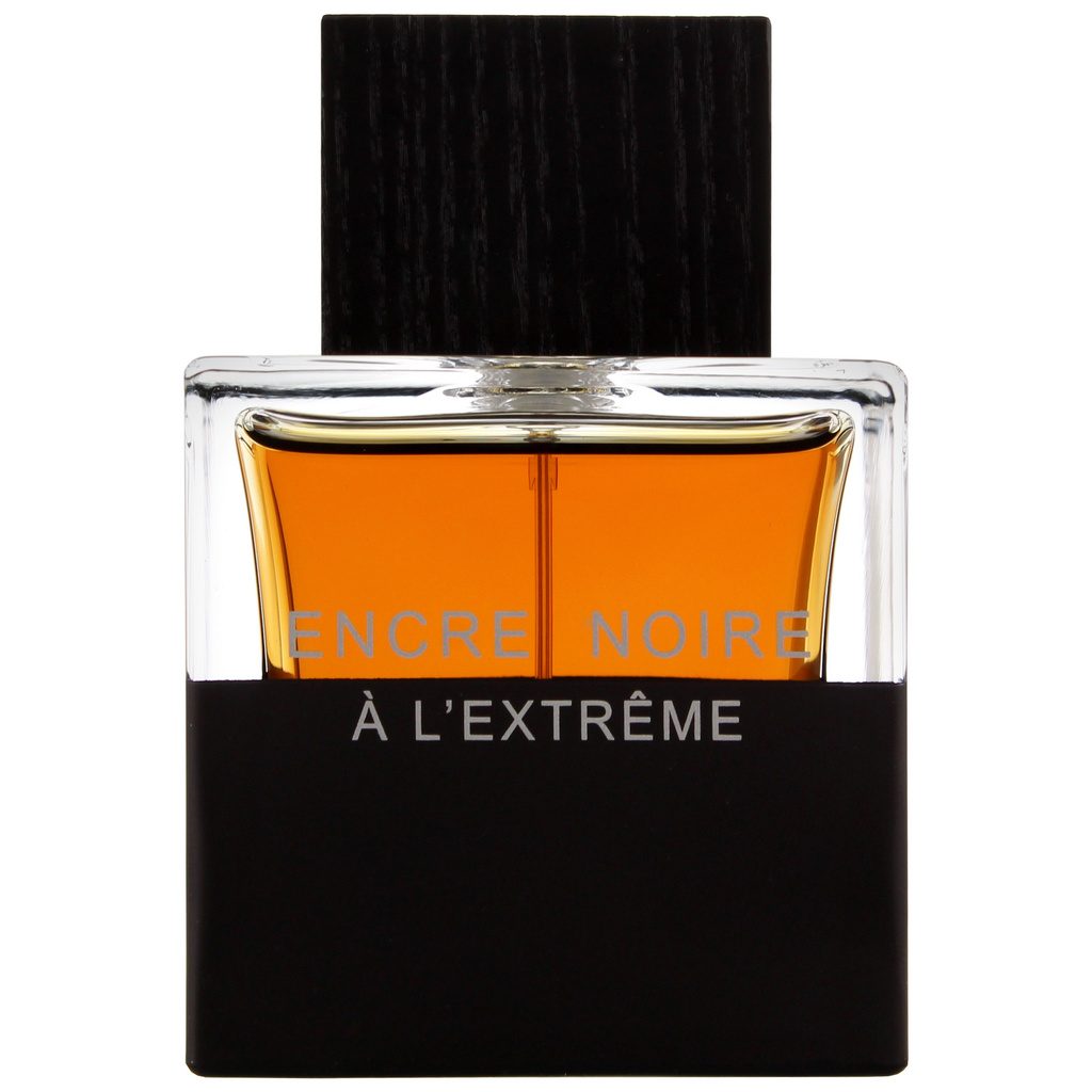 Lalique Encre Noire Á L'Extreme Edp 100ml