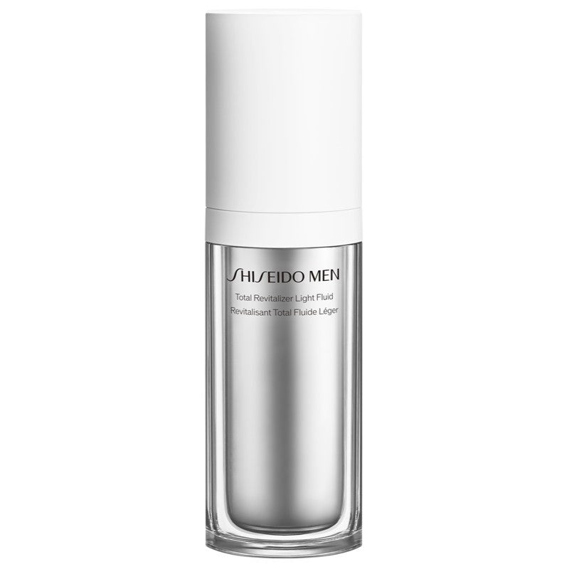 Shiseido Men Total Revitalizer Light Fluid 70ml