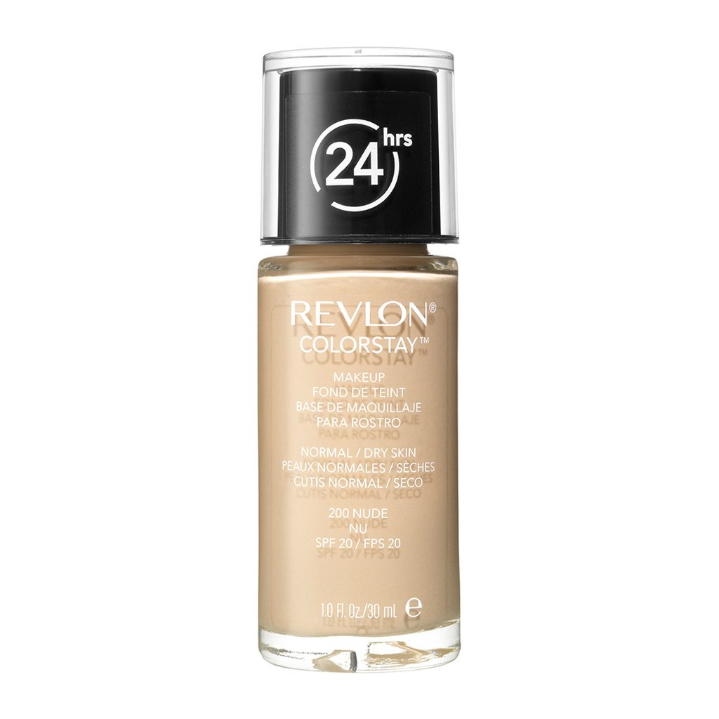 Revlon Colorstay Makeup Normal/Dry Skin - 200 Nude 30ml