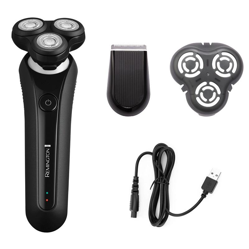 Remington X5 Limitless Rotary Shaver