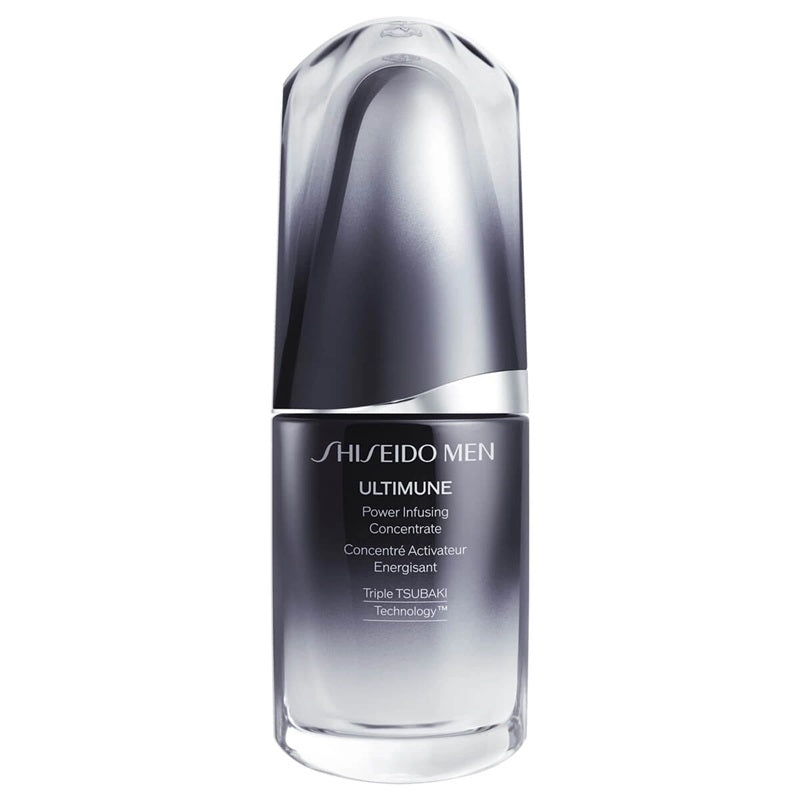 Shiseido Men Ultimune Power Infusing Concentrate 30ml