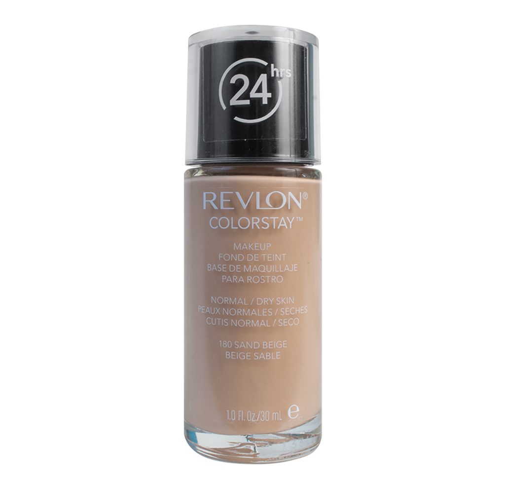 Revlon Colorstay Makeup Normal/Dry Skin - 180 Sand Beige 30ml