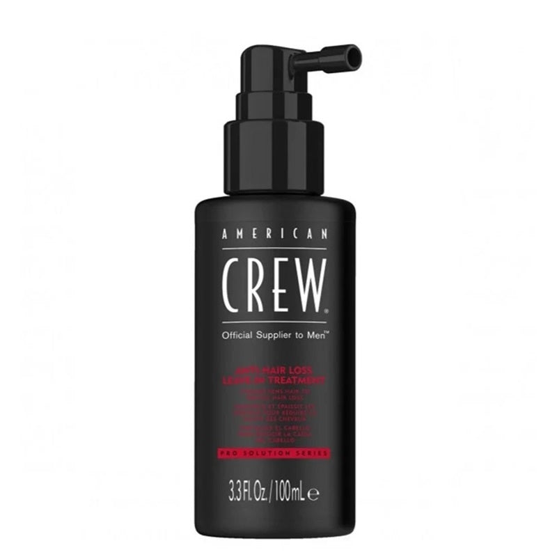 American Crew Anti-Hairloss Leave-in Treatment 100ml