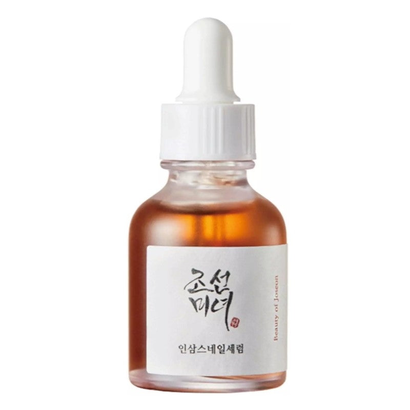 Beauty of Joseon Revive Serum Ginseng + Snail Mucin 30ml