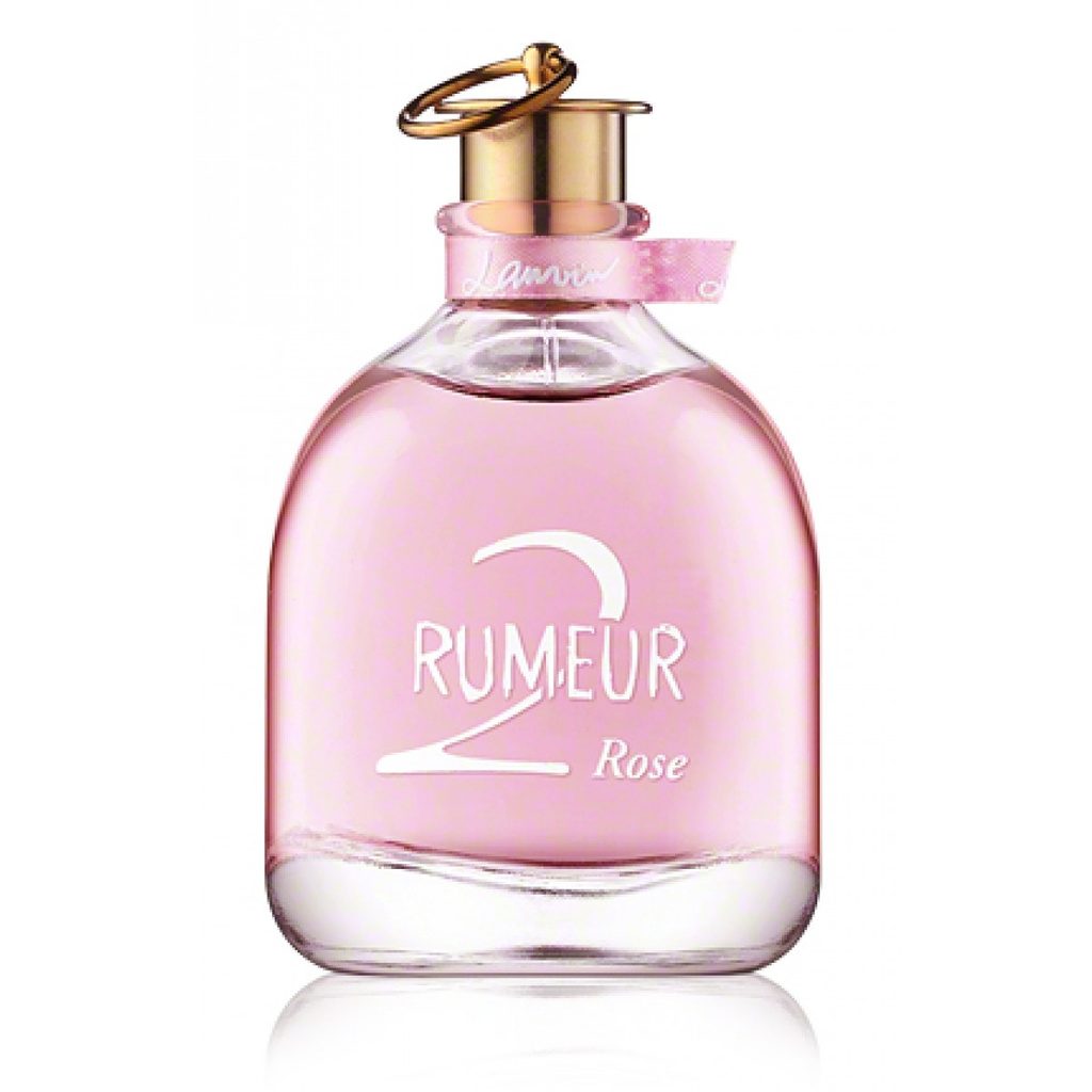 Lanvin Rumeur 2 Rose edp 100ml