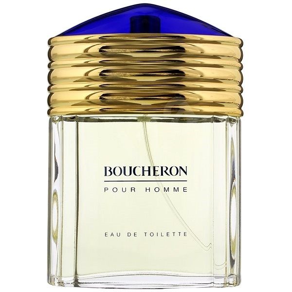 Boucheron Pour Homme EdT 100ml