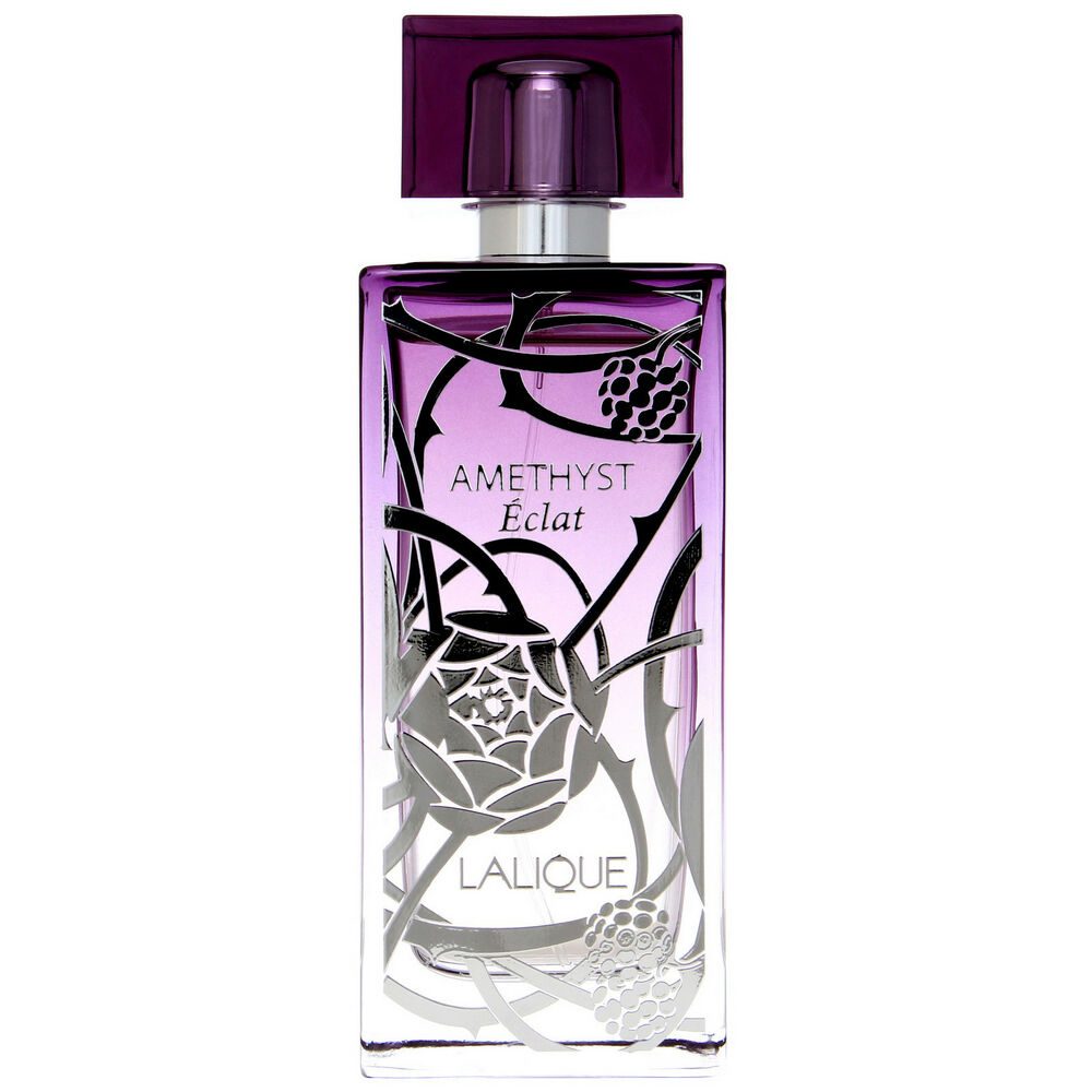 Lalique Amethyst Eclat Edp 100ml