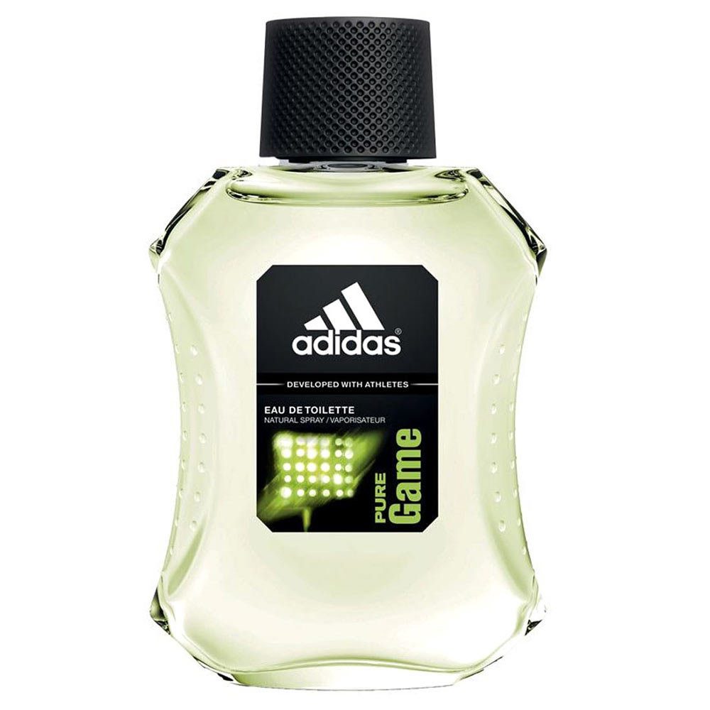 Adidas Pure Game Edt 100ml