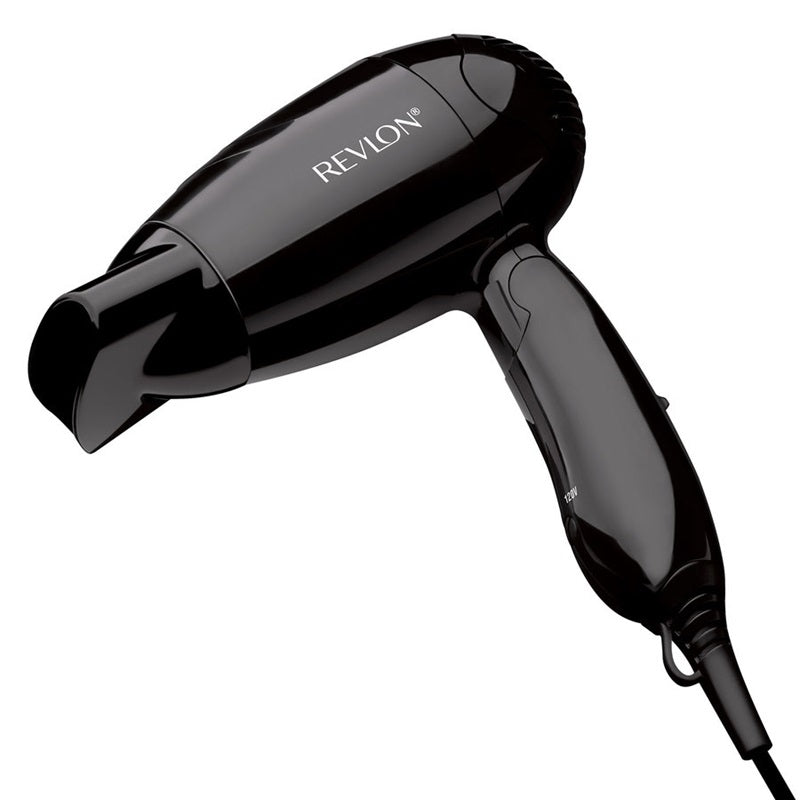 Revlon Essentials Compact Travel Hair Dryer