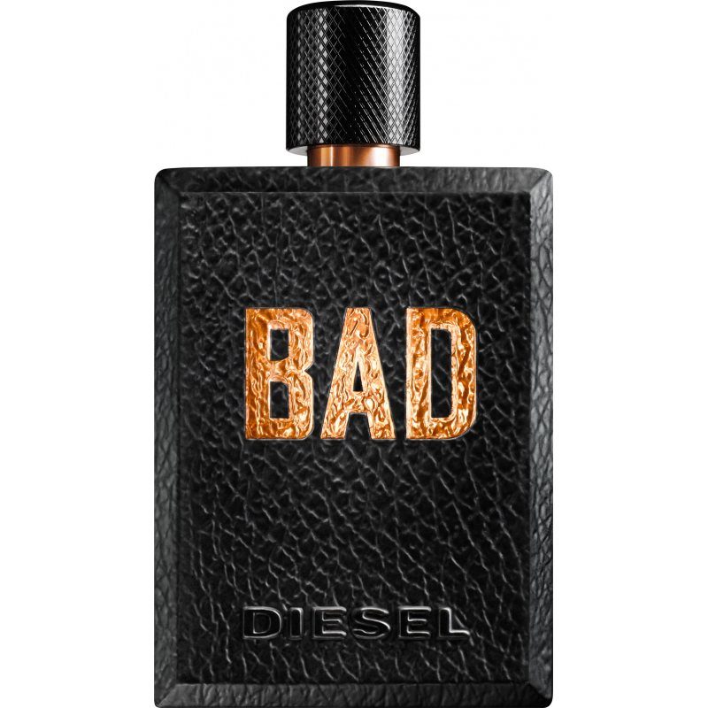 Diesel Bad Edt 50ml