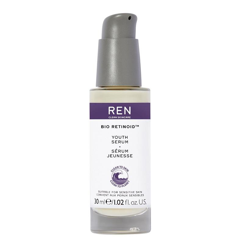 REN Bio Retinoid Youth Serum 30ml