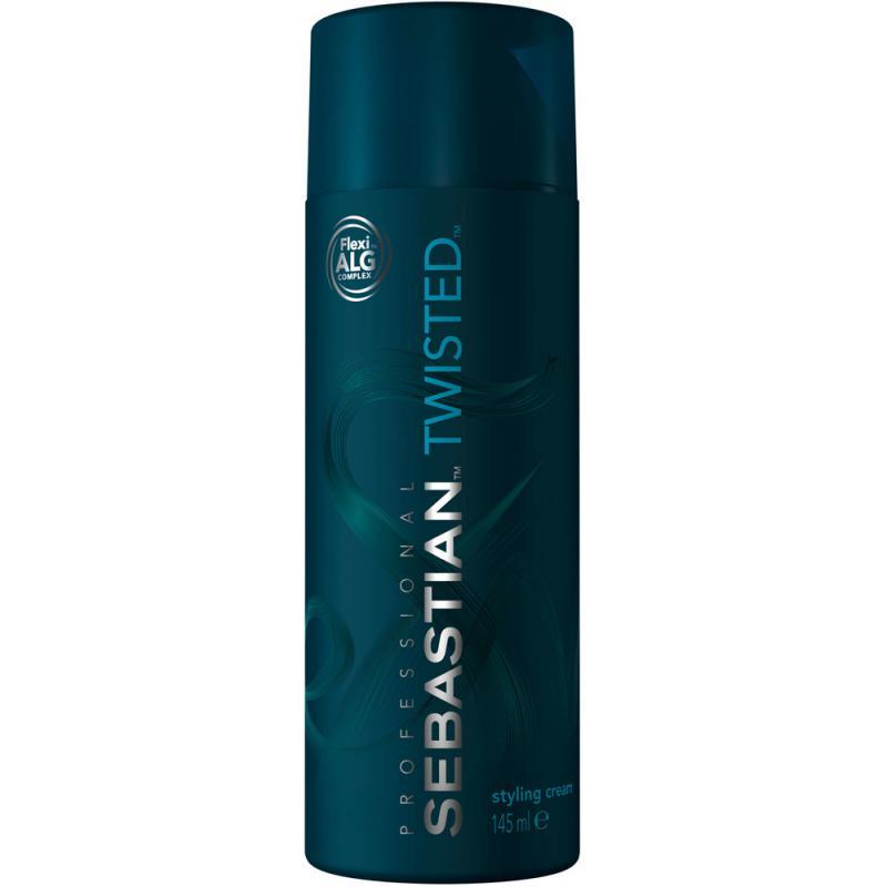 Sebastian Professional Twisted Curl Cream 145ml