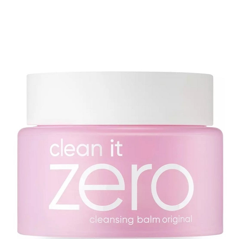 Banila Co Clean it Zero Cleansing Balm Original 25ml