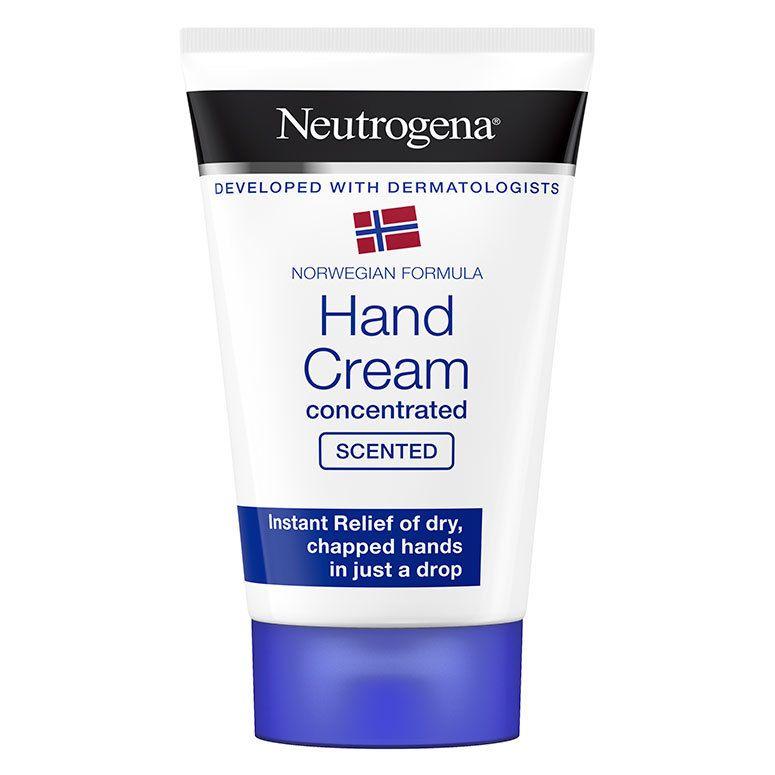 Neutrogena Norwegian Formula Hand Cream 50ml