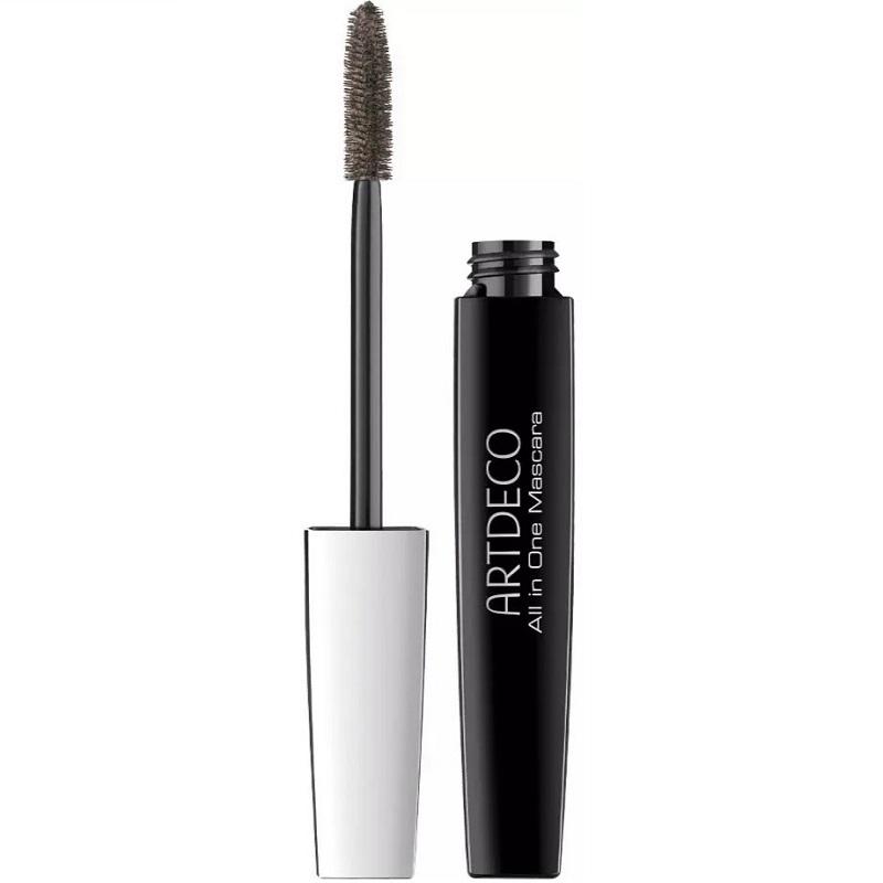 Artdeco Mascara All In One Brown 10ml