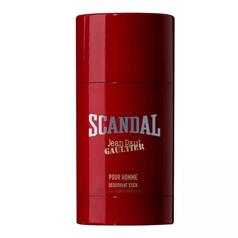 Jean Paul Gaultier Scandal Pour Homme Deostick 75g