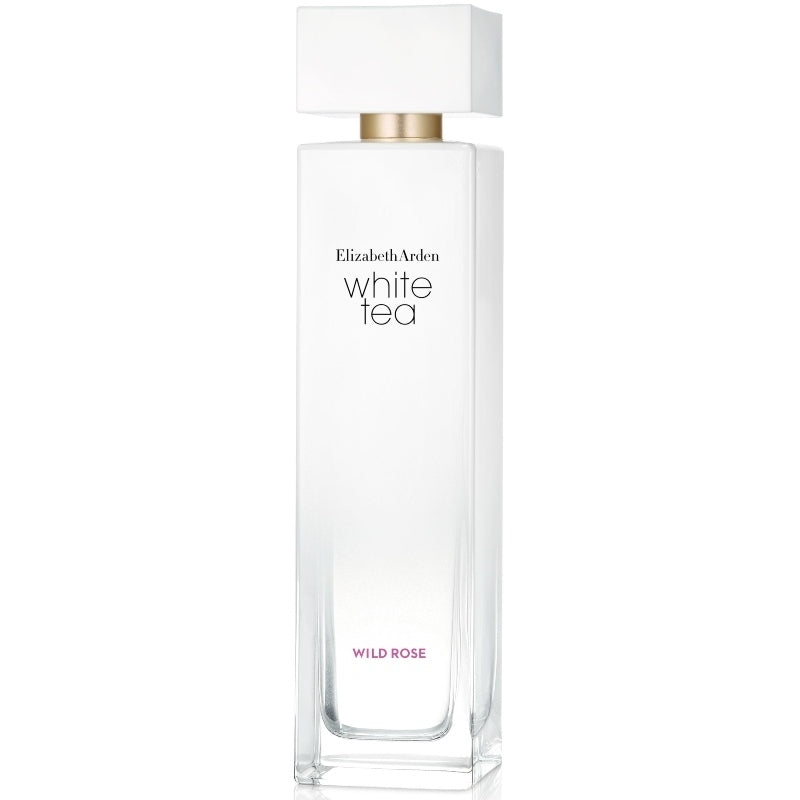 Elizabeth Arden White Tea Wild Rose Edt 100ml