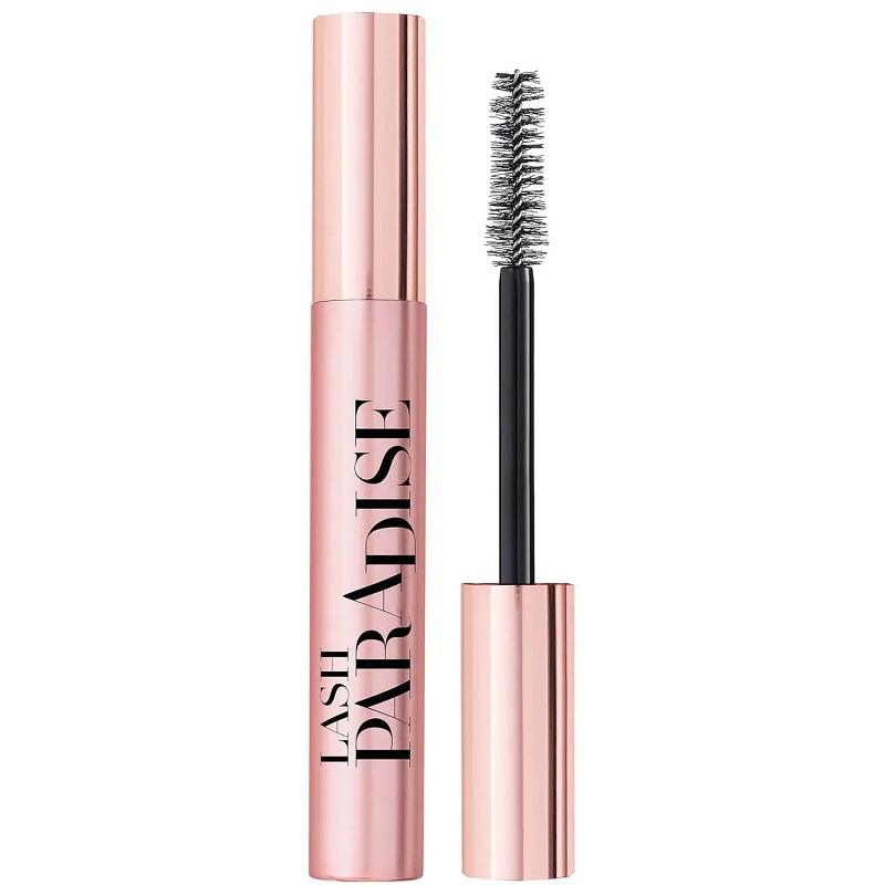 L'Oréal Lash Paradise Mascara Intense Black