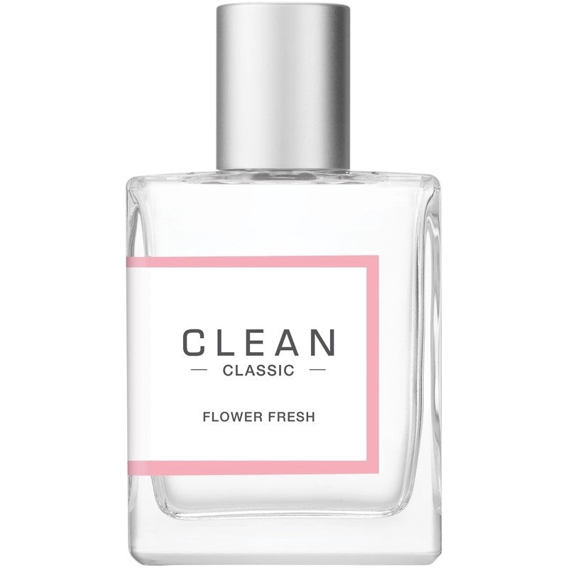 Clean Classic Flower Fresh Edp 30ml