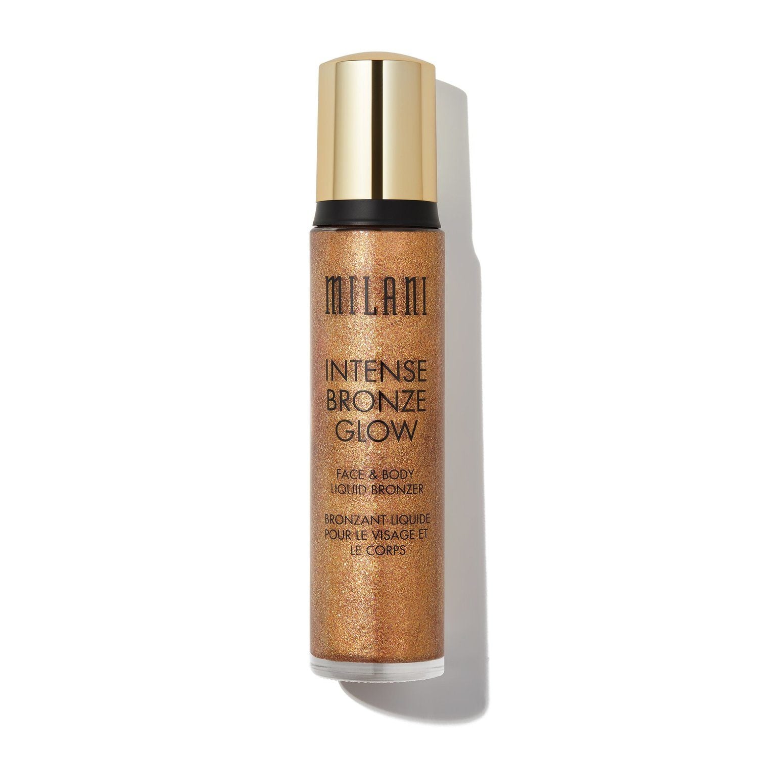 Milani Intense Bronze Glow Face & Body Liquid Bronzer