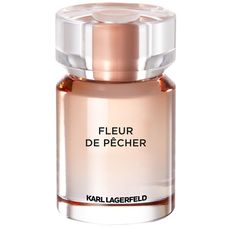 Karl Lagerfeld Fleur De Pecher Edp 50ml