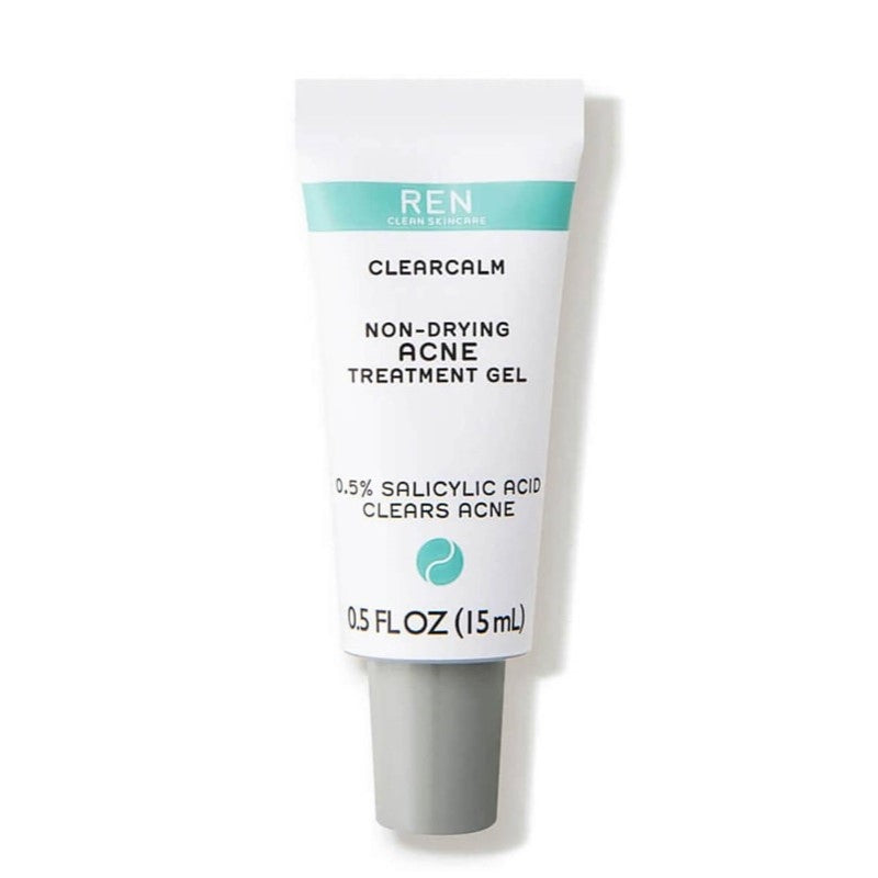 REN Non-Drying Spot Treatment 15ml