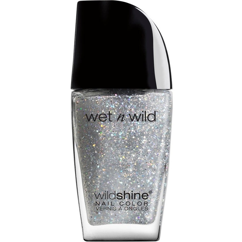 Wet n Wild Wild Shine Nail Color Kaleidoscope