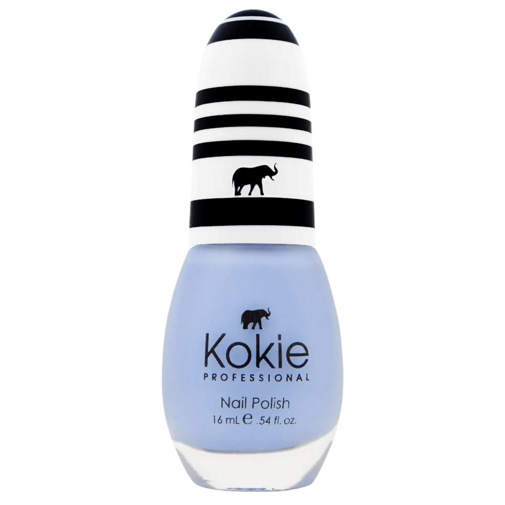 Kokie Nail Polish - Heavenly